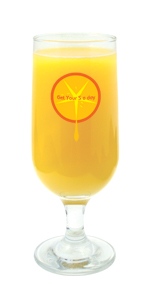 Pilsner Stem Glass