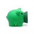 Rubber Nose Piggy 6