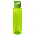 Sky 650 ml Tritan Water Bottle 6