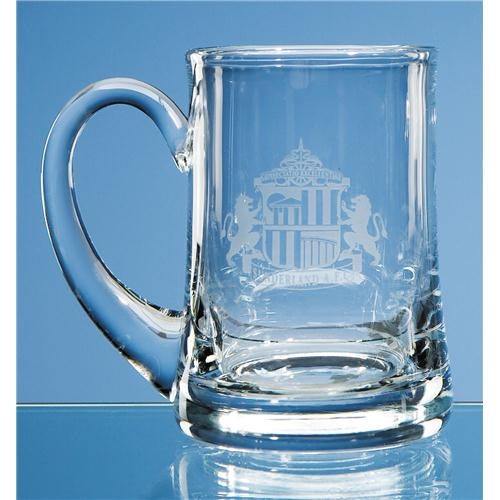 Small Aleman Tankard