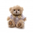 Small Patched Paw Teddy 11
