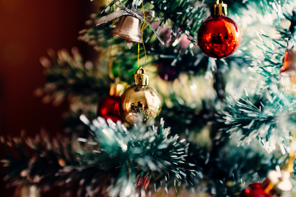 Christmas Celebration UK