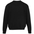 Boris 280 G/m2 Unisex OCS Organic Oversized Crewneck Sweater 4