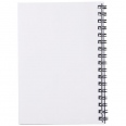 Desk-Mate® Spiral A6 Notebook PP Cover 3