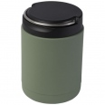 Doveron 500 ml Recycled Stainless Steel Insulated Lunch Pot 1
