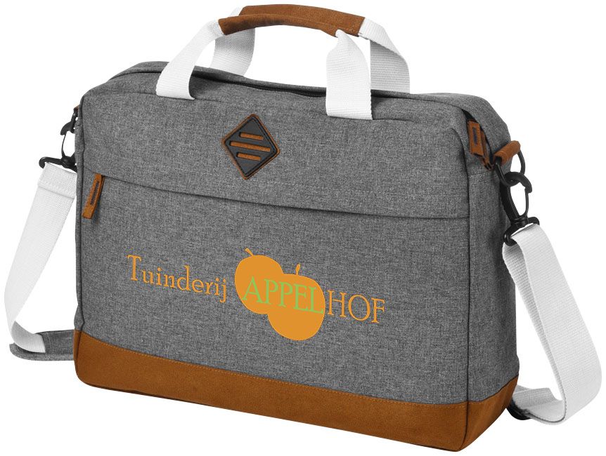 Echo 15,6" Laptop And Tablet Conference Bag
