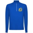 Estambul 200 G/m² Long Sleeve Men's Half Zip Sweatshirt 13