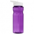 H2O Active® Base 650 ml Spout Lid Sport Bottle 4