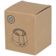 Horna 3W Recycled Plastic Magnetic Wireless Speaker 3