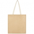 Juta 300 G/M² Jute Tote Bag 7L 3