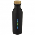 Kalix 650 ml Stainless Steel Water Bottle 9