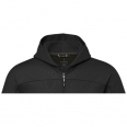 Nubia Men's Performance Full Zip Knit Jacket 5