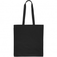 OEKO-TEX® Cotton Shopping Bag (140gsm/4.13oz) 3