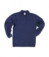 Premium Long Sleeved Polo 3