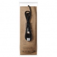 SCX.design C40 5-in-1 Rpet Light-up Logo Charging Cable and 10W Charging Pad 3