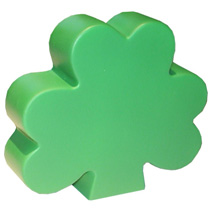 Shamrock Stress Toy