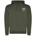 Urban Men's Hoodie 16