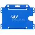 Vega Recycled Plastic Card Holder 6