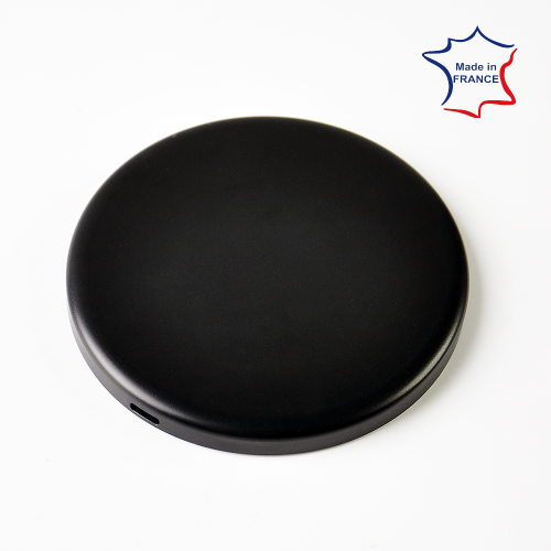 Yves 15W Wireless Charging Pad