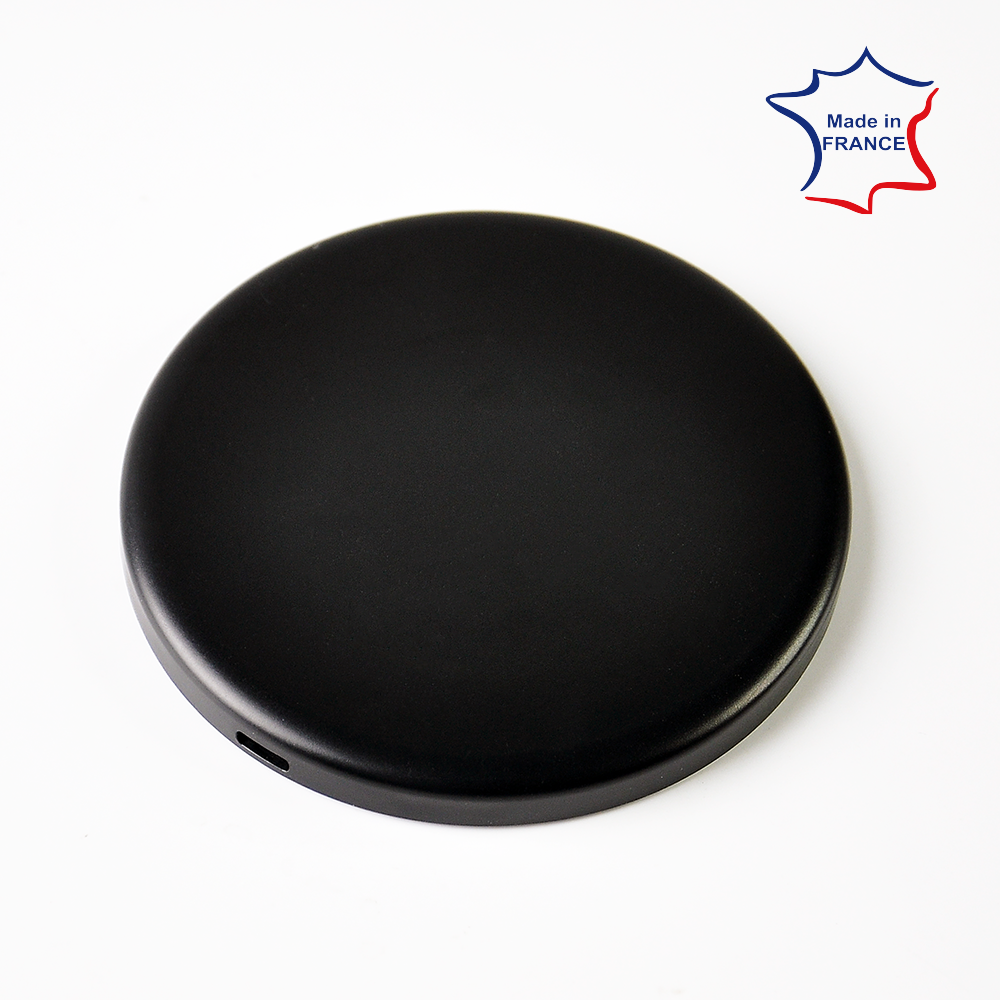 Yves 15W Wireless Charging Pad