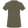 Bahrain Short Sleeve Women's Sports T-Shirt 3