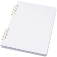 Fil A5 Hard Cover RCS Recycled Spiral Notebook 1