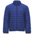 Finland Men's Insulated Jacket 9