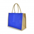 Large Coloured Halton Shopper 10