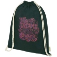 Odisha 140 G/m² OCS Organic Drawstring Bag 5L 7