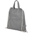 Pheebs 150 G/m² Aware™ Drawstring Bag 5