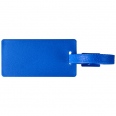 River Recycled Window Luggage Tag 4