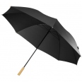 Romee 30'' Windproof Recycled PET Golf Umbrella 1