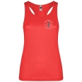 Shura 140 G/m² Women's Sports Vest 8