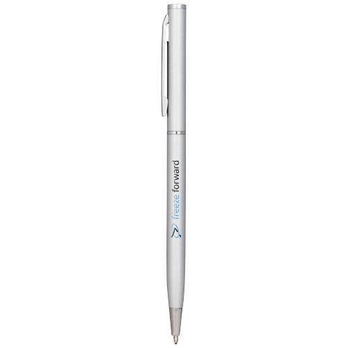 Slim Aluminium Ballpoint Pen