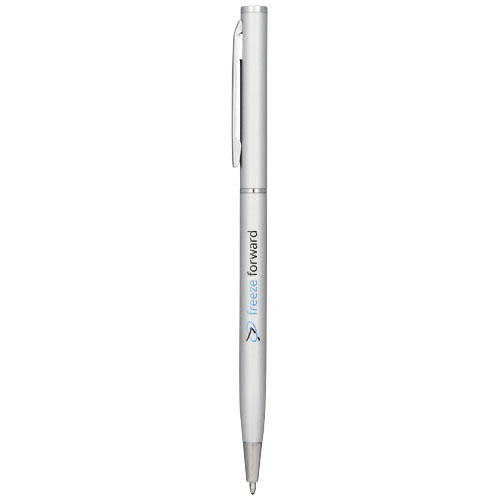 Slim Aluminium Ballpoint Pen
