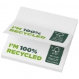 Sticky-Mate® Recycled Sticky Notes 75 X 75 Mm 1