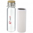 Thor 660 ml Glass Bottle with Neoprene Sleeve 15