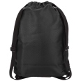 Varyon GRS Recycled Sports Drawstring Bag with Bottom Compartment 18L 4