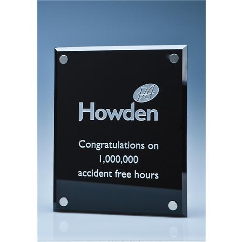 Custom Wall Plaques Display Plaques UK Corporate Gifts