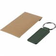Apple Leather Keyholder 2