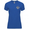 Bahrain Short Sleeve Women's Sports T-Shirt 9