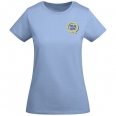 Breda Short Sleeve Women's T-Shirt 11