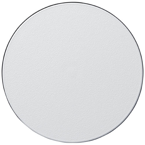 Brite-Mat® Round Coaster with Tyre Material
