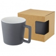 Cali 370 ml Ceramic Mug with Matt Finish 1