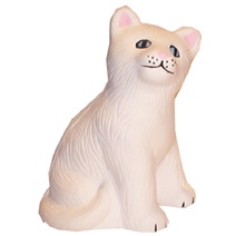 Cat Stress Toy