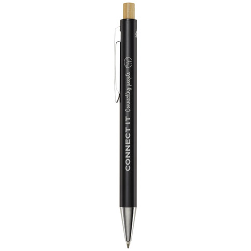 Cyrus Recycled Aluminium Ballpoint Pen