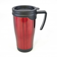 Dali Colour 450ml Travel Mug 4