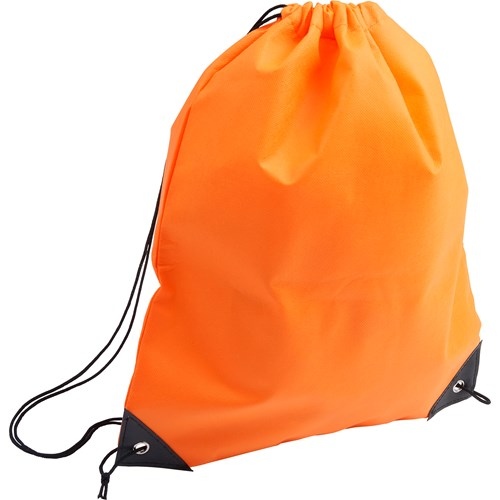 Drawstring Backpack