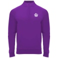 Epiro 200 G/m² Long Sleeve Unisex Quarter Zip Sweatshirt 14