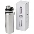 Gessi 590 ml Copper Vacuum Insulated Sport Bottle 1